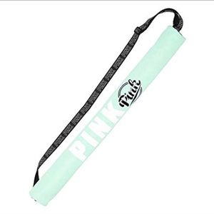 NWT VS PINK Beer Can Holder Sling